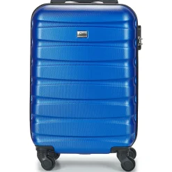 David Jones - CHAUVETTINI 34L CABIN