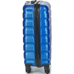 David Jones - CHAUVETTINI 34L CABIN