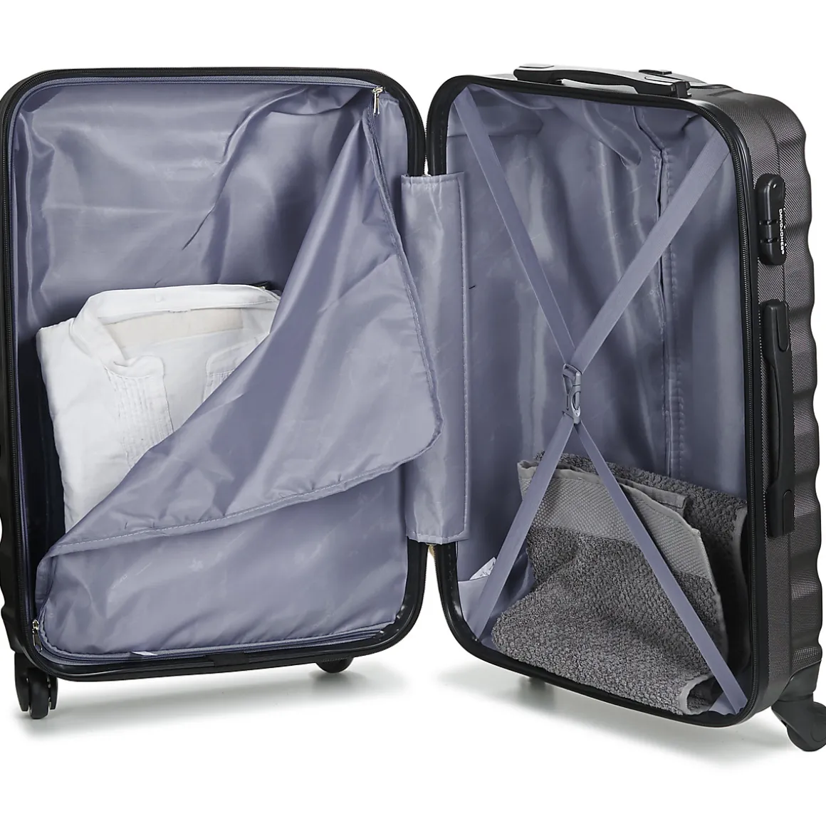 David Jones - CHAUVETTINI 65L MEDIUM