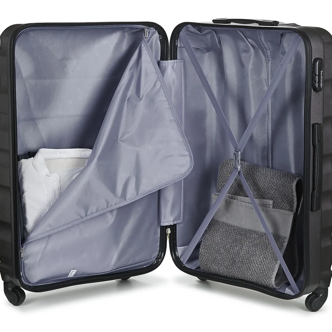 David Jones - CHAUVETTINI 95L LARGE