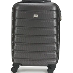 David Jones - CHAUVETTINI 34L CABIN