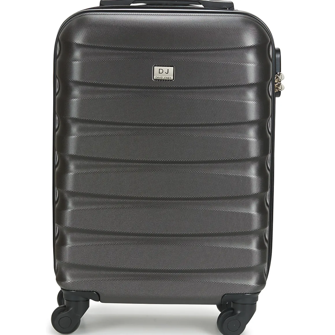 David Jones - CHAUVETTINI 34L CABIN