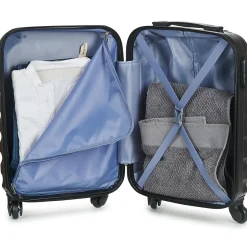 David Jones - CHAUVETTINI 34L CABIN