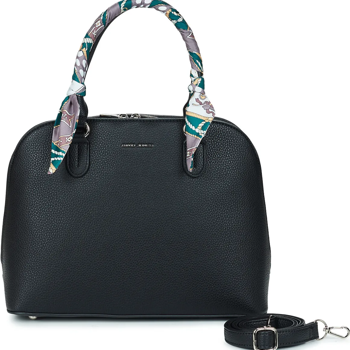 David Jones - CM6852-BLACK