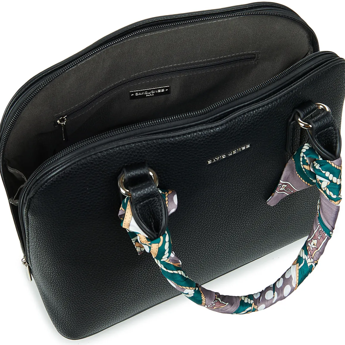 David Jones - CM6852-BLACK