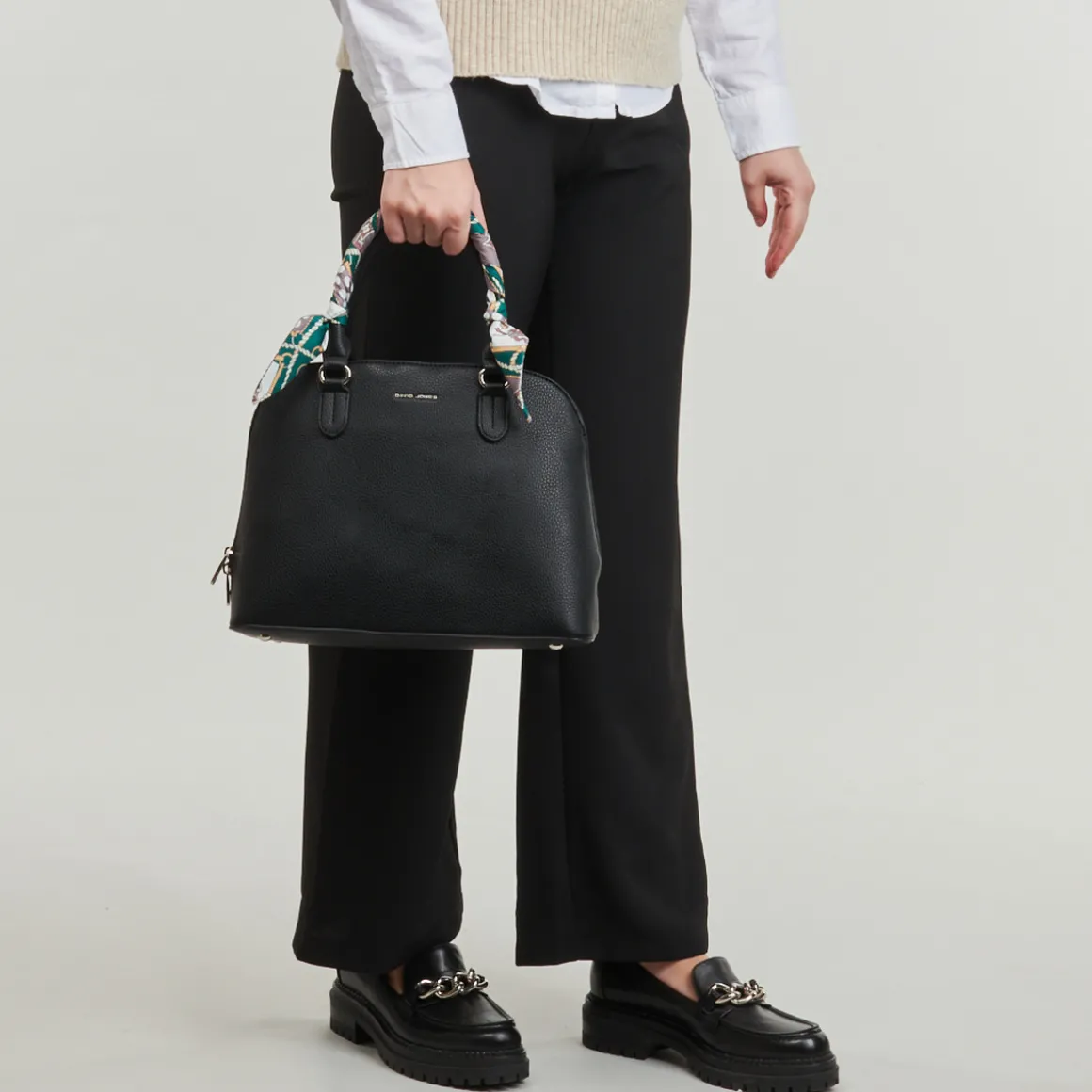 David Jones - CM6852-BLACK