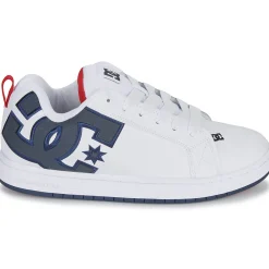 DC Shoes - COURT GRAFFIK