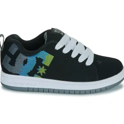 DC Shoes - COURT GRAFFIK