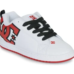 DC Shoes - COURT GRAFFIK