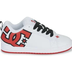 DC Shoes - COURT GRAFFIK