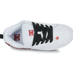 DC Shoes - COURT GRAFFIK