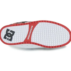 DC Shoes - COURT GRAFFIK