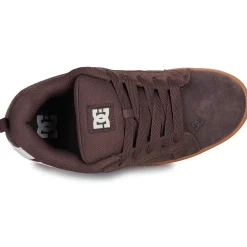 DC Shoes - COURT GRAFFIK