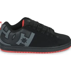 DC Shoes - COURT GRAFFIK SQ