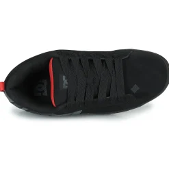 DC Shoes - COURT GRAFFIK SQ