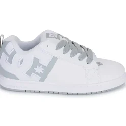 DC Shoes - COURT GRAFFIK SQ