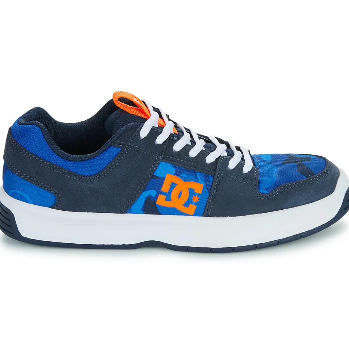 DC Shoes - LYNX ZERO