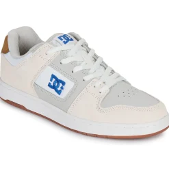 DC Shoes - MANTECA 4