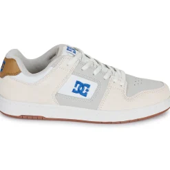 DC Shoes - MANTECA 4