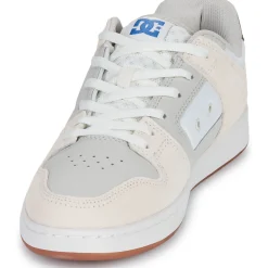 DC Shoes - MANTECA 4