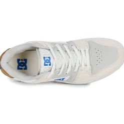 DC Shoes - MANTECA 4