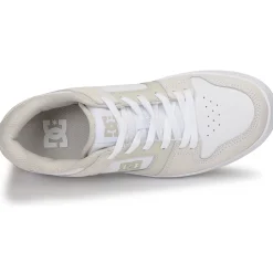 DC Shoes - MANTECA 4