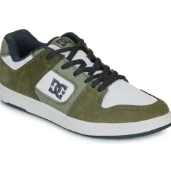 DC Shoes - MANTECA 4