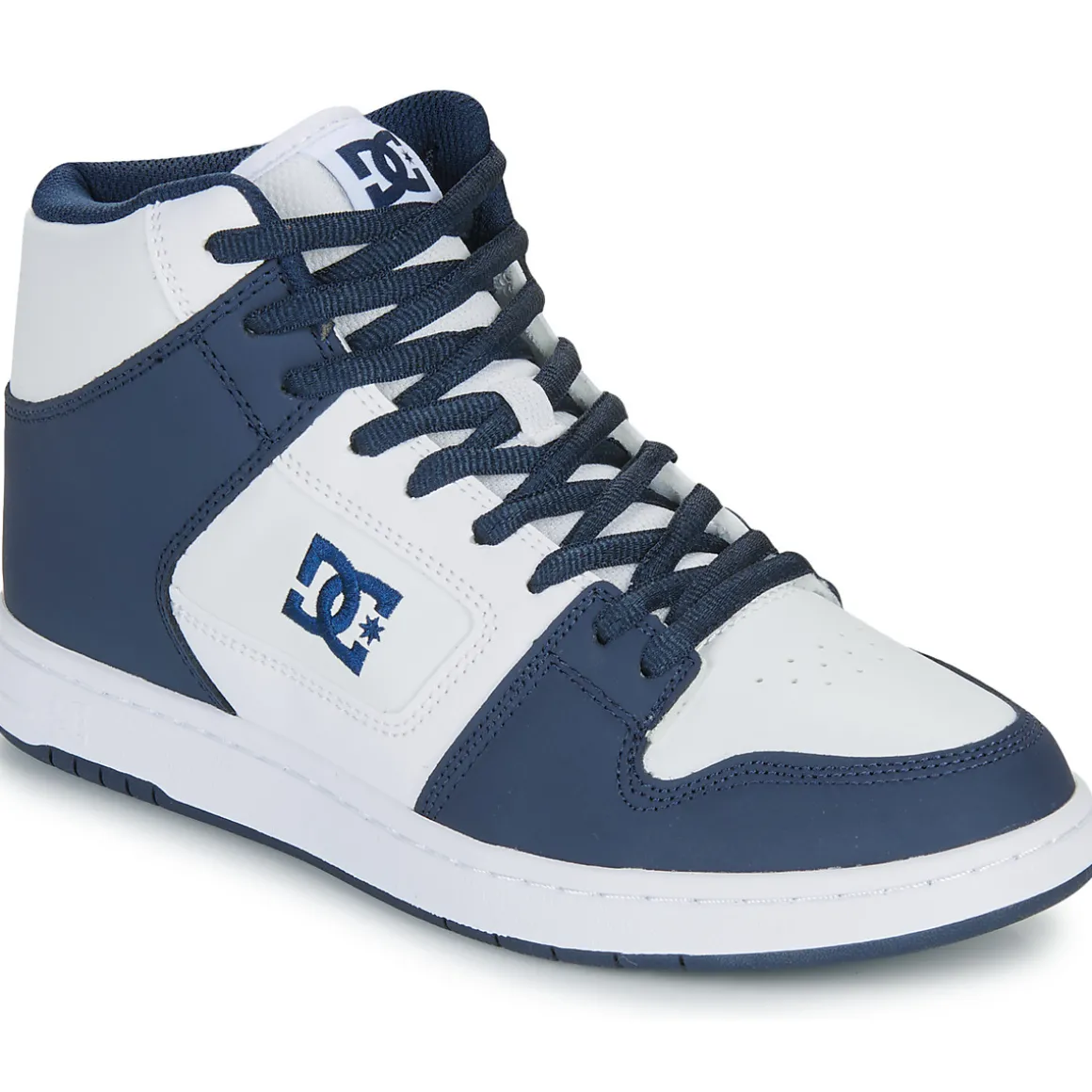 DC Shoes - MANTECA 4 HI