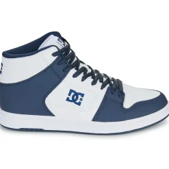 DC Shoes - MANTECA 4 HI