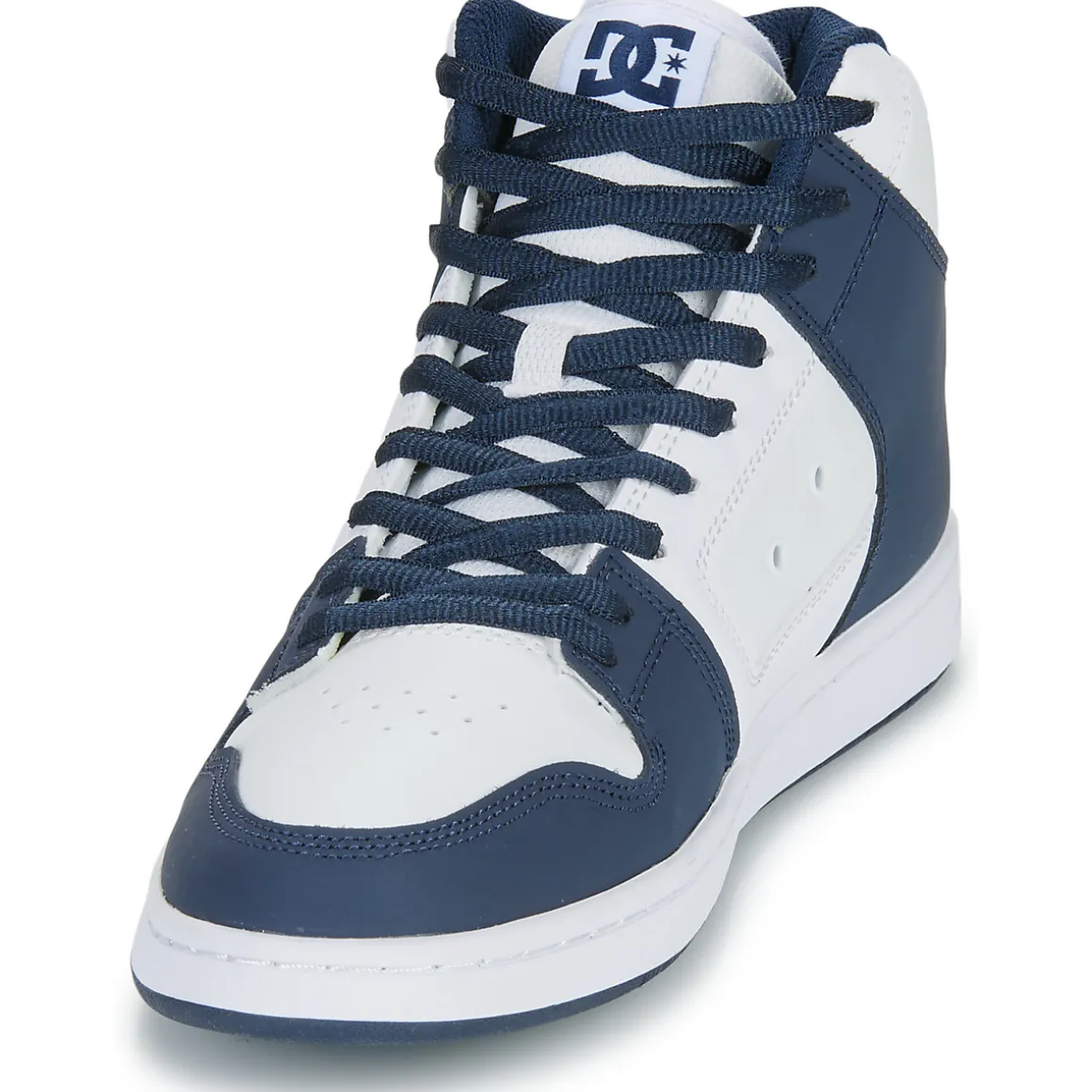 DC Shoes - MANTECA 4 HI
