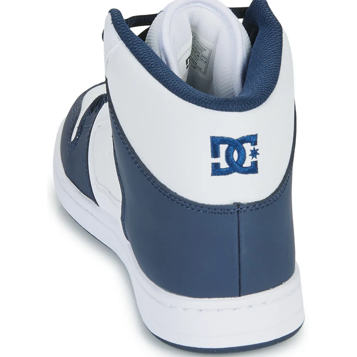 DC Shoes - MANTECA 4 HI