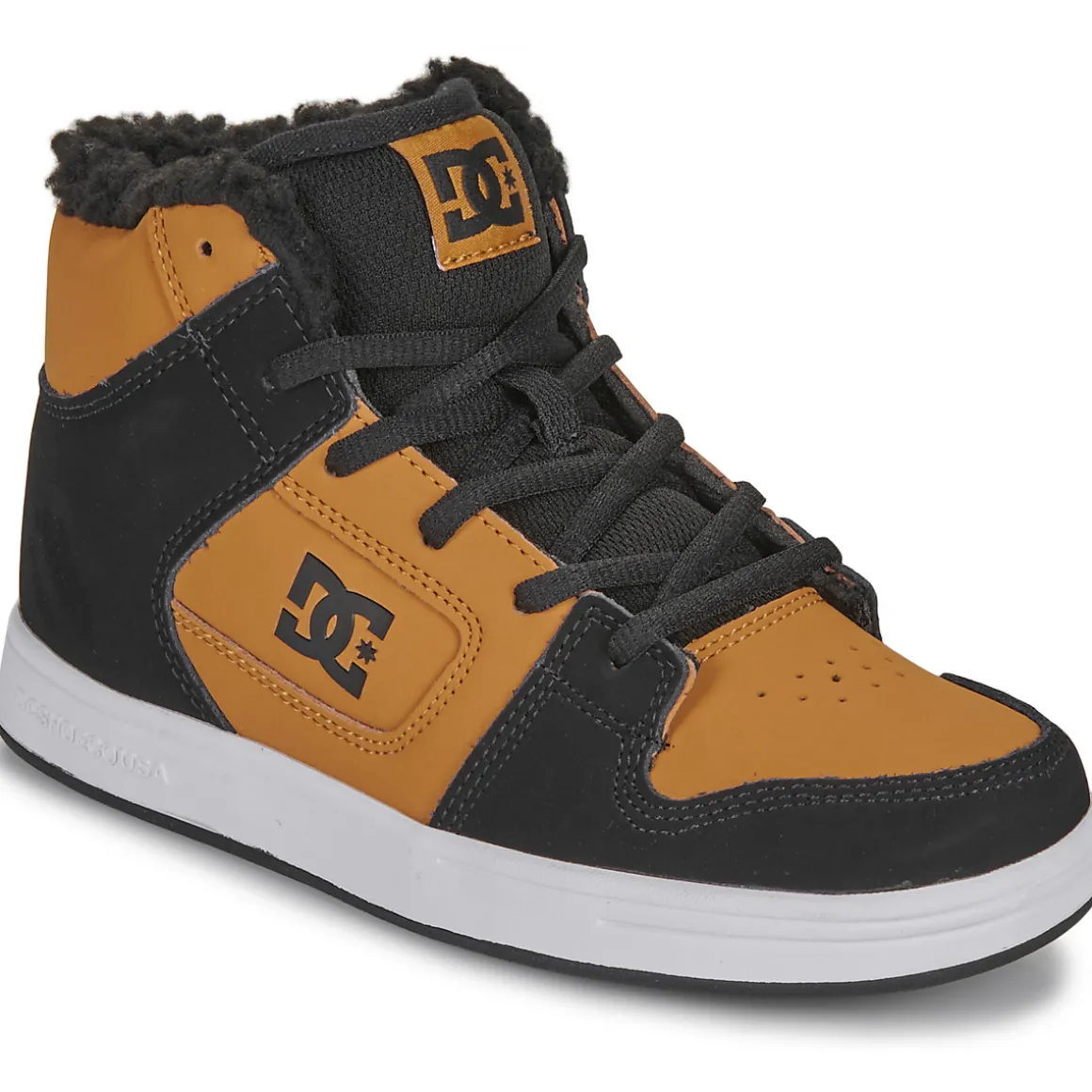 DC Shoes - MANTECA 4 HI WR