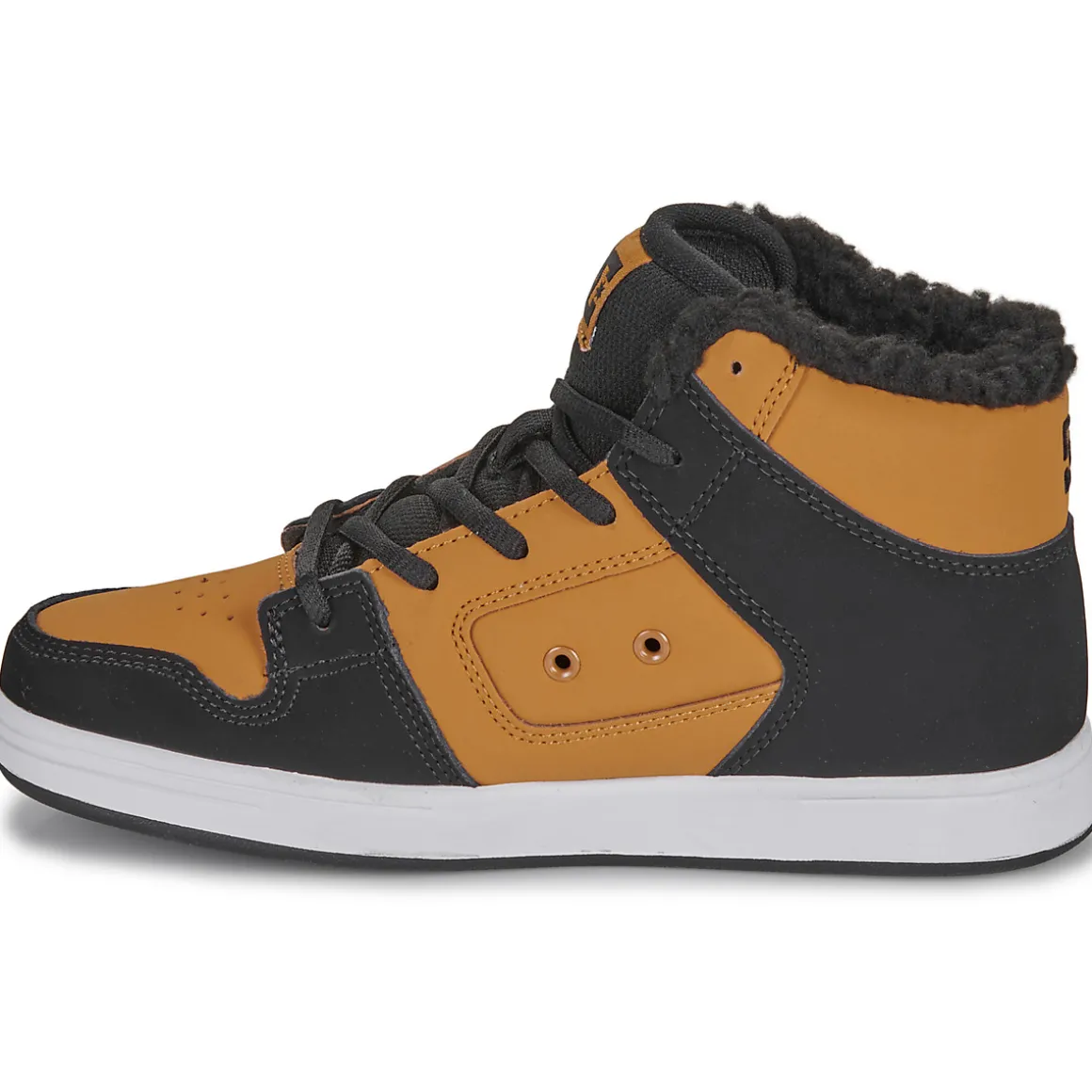 DC Shoes - MANTECA 4 HI WR
