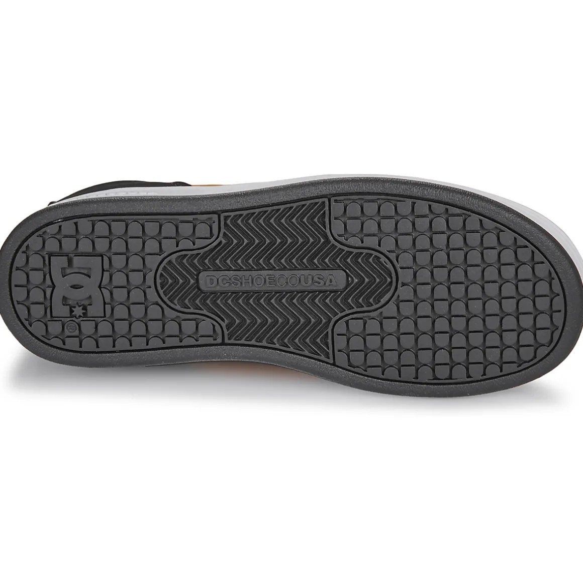 DC Shoes - MANTECA 4 HI WR