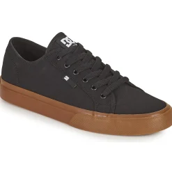 DC Shoes - MANUAL