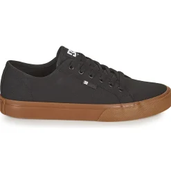 DC Shoes - MANUAL