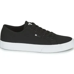 DC Shoes - MANUAL