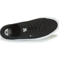 DC Shoes - MANUAL