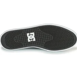 DC Shoes - MANUAL