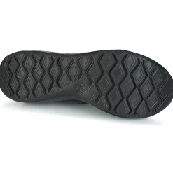 DC Shoes - MERIDIAN PRESTI M SHOE 3BK