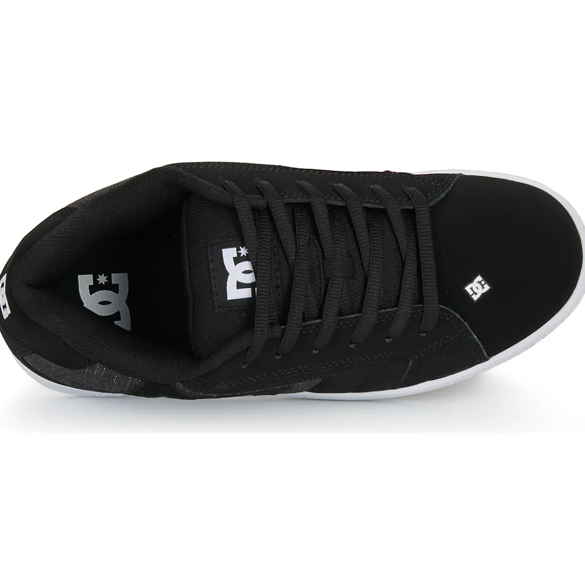 DC Shoes - NET