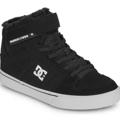 DC Shoes - PURE HIGH-TOP WNT EV