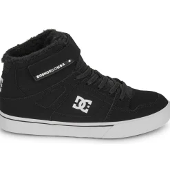 DC Shoes - PURE HIGH-TOP WNT EV