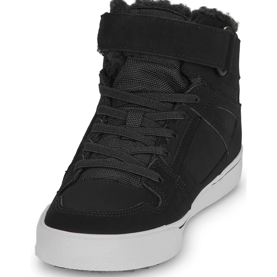 DC Shoes - PURE HIGH-TOP WNT EV