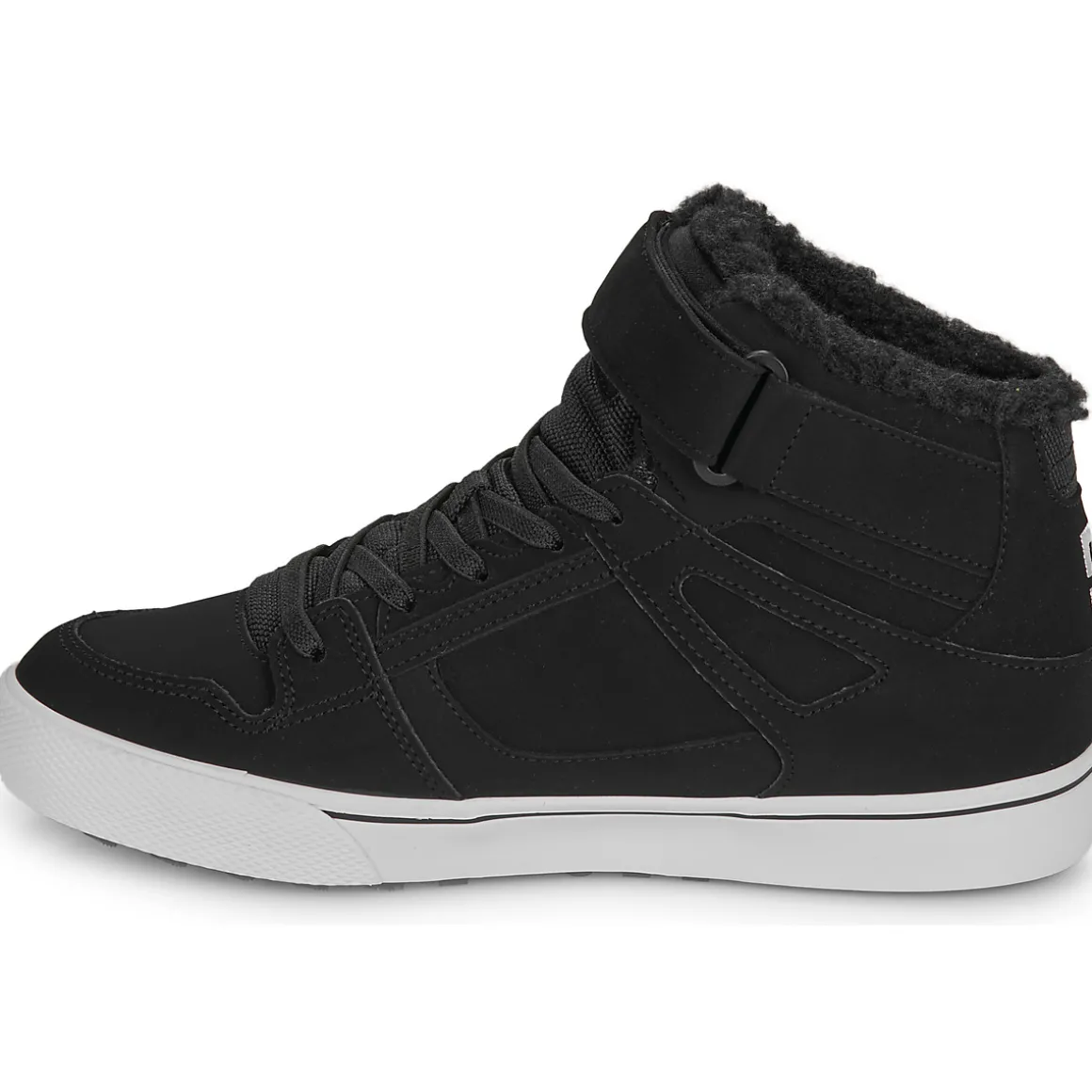 DC Shoes - PURE HIGH-TOP WNT EV