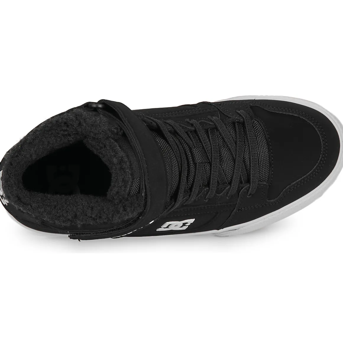 DC Shoes - PURE HIGH-TOP WNT EV