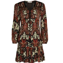 Derhy - AGRIPPINE ROBE