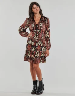 Derhy - AGRIPPINE ROBE