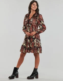 Derhy - AGRIPPINE ROBE