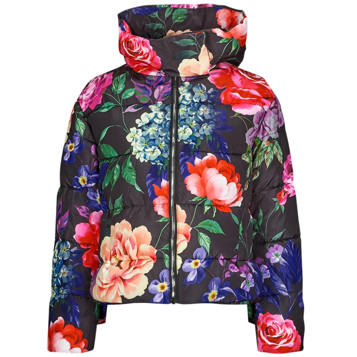 Derhy - FALBALA PARKA